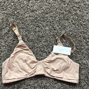 Hatch Tan Seamless Bra Intimates & Sleepwear